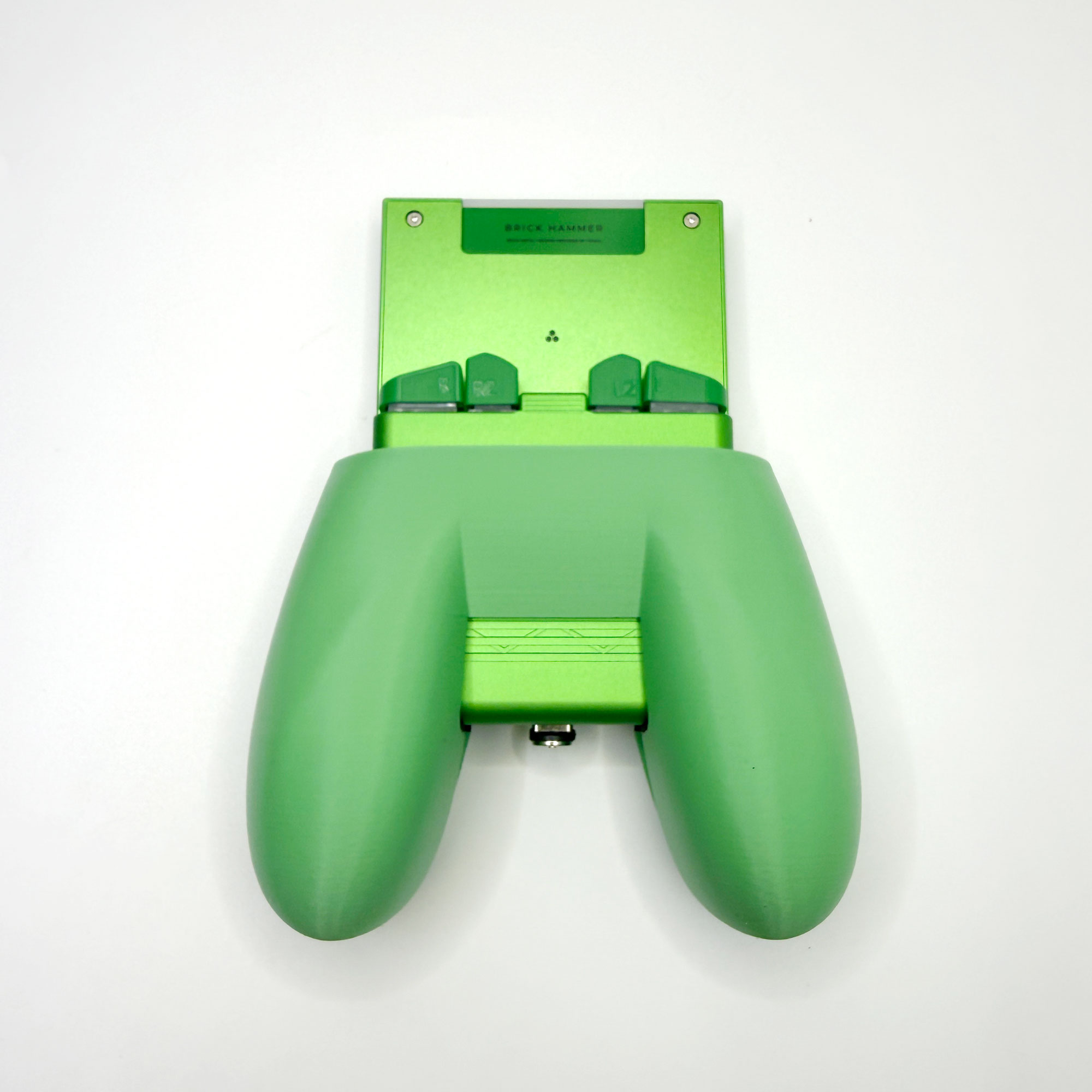 Impugnatura TRIMUI BRICK HAMME - 3D Printing Grip recensione e prezzo