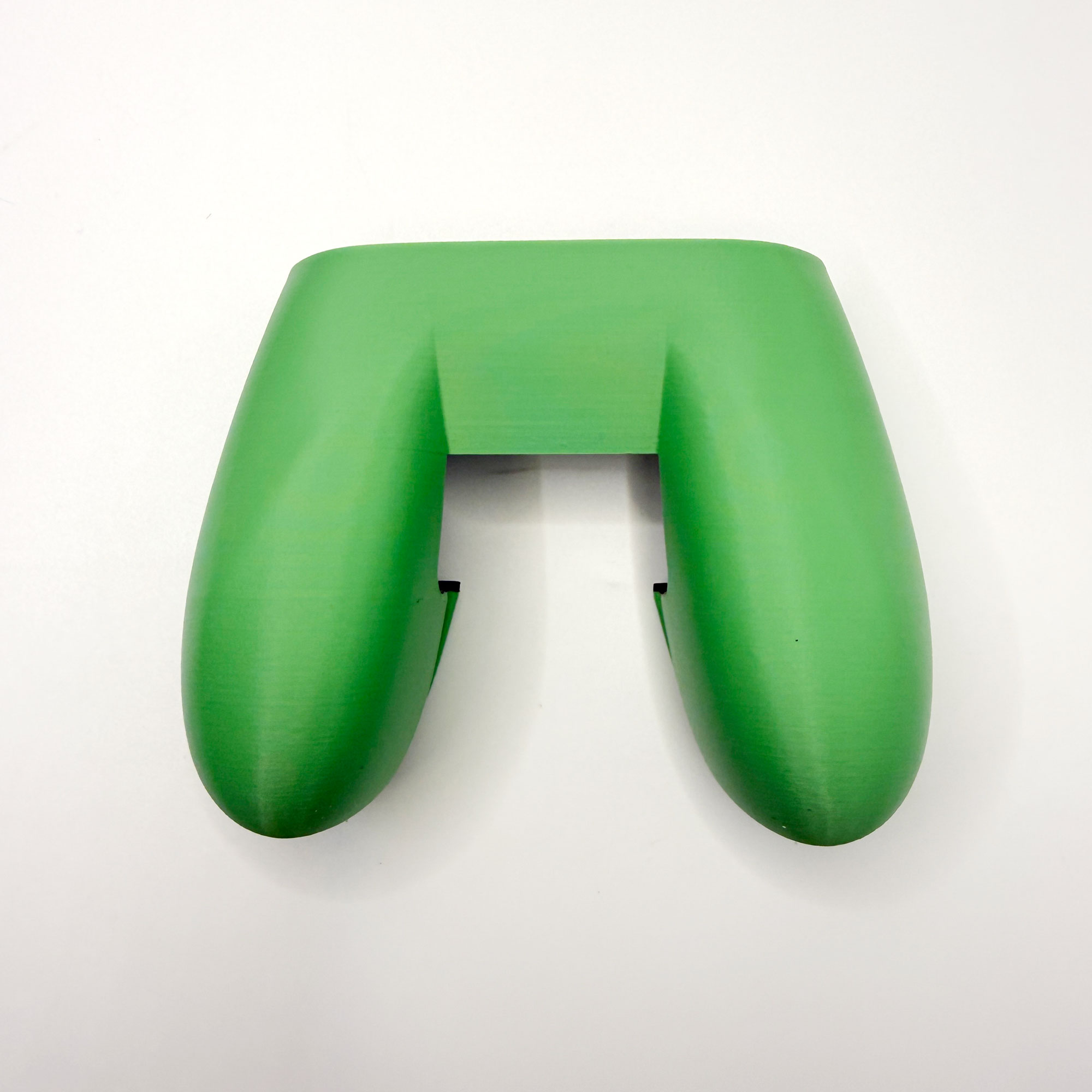 Impugnatura TRIMUI BRICK HAMME - 3D Printing Grip recensione e prezzo