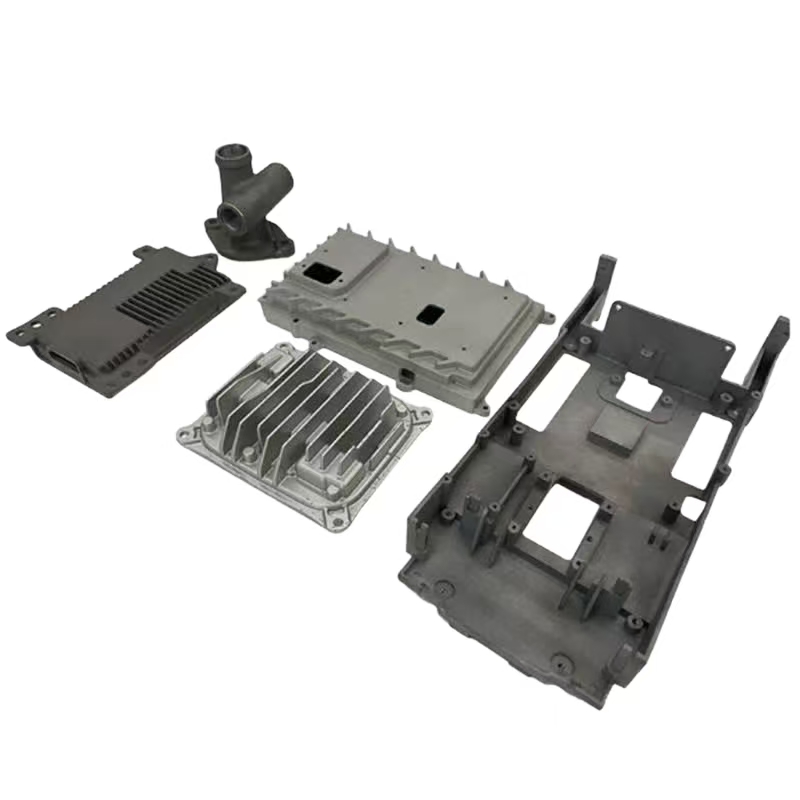 Servizi di lavorazione CNC di  - 3D Printing File Stl recensione e prezzo