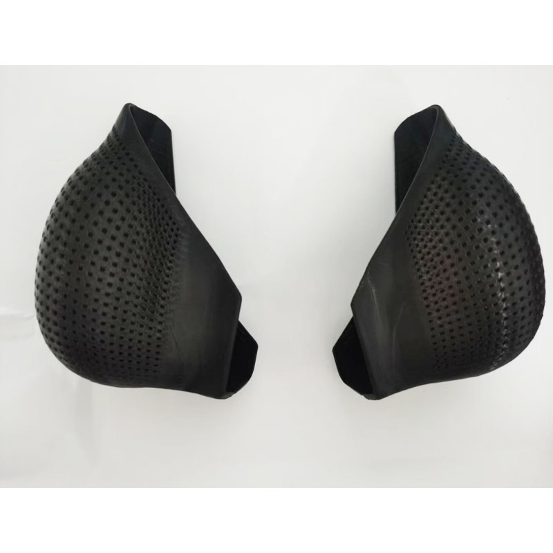 Impugnatura per Console di Gio - 3D Printing Grip recensione e prezzo