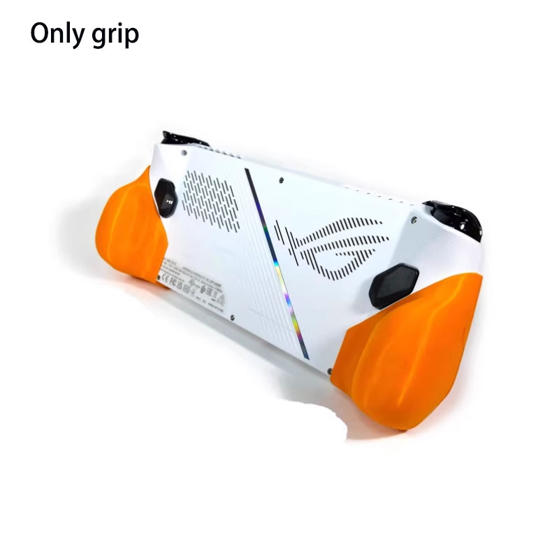 Impugnatura per Console di Gio - 3D Printing Grip recensione e prezzo