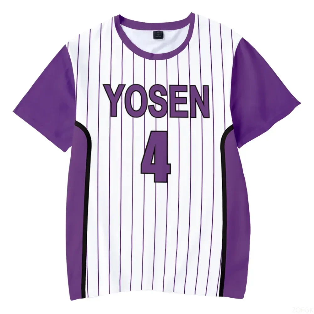 T-shirt a maniche corte da uom - 3D Printing Figure recensione e prezzo