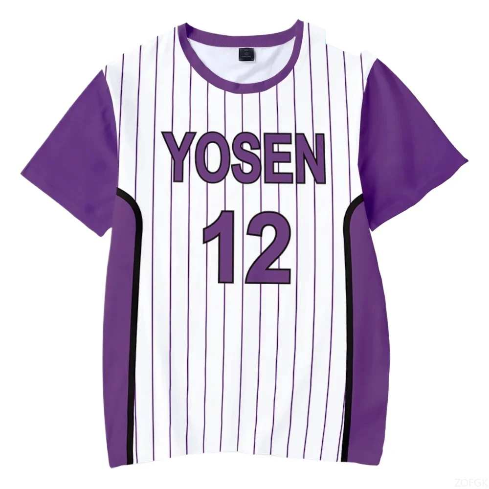 T-shirt a maniche corte da uom - 3D Printing Figure recensione e prezzo