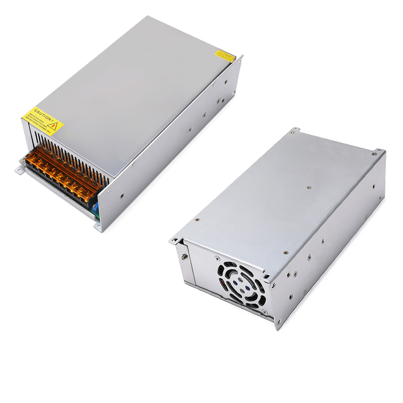 Alimentatore Switching Regolab - 3D Printer Power Supply recensione e prezzo