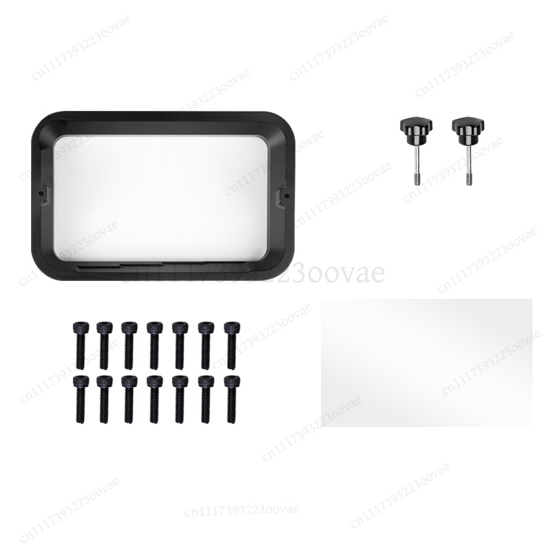 Set Vasca in Resina L-Resin co - Resin Vat Film Replacement recensione e prezzo
