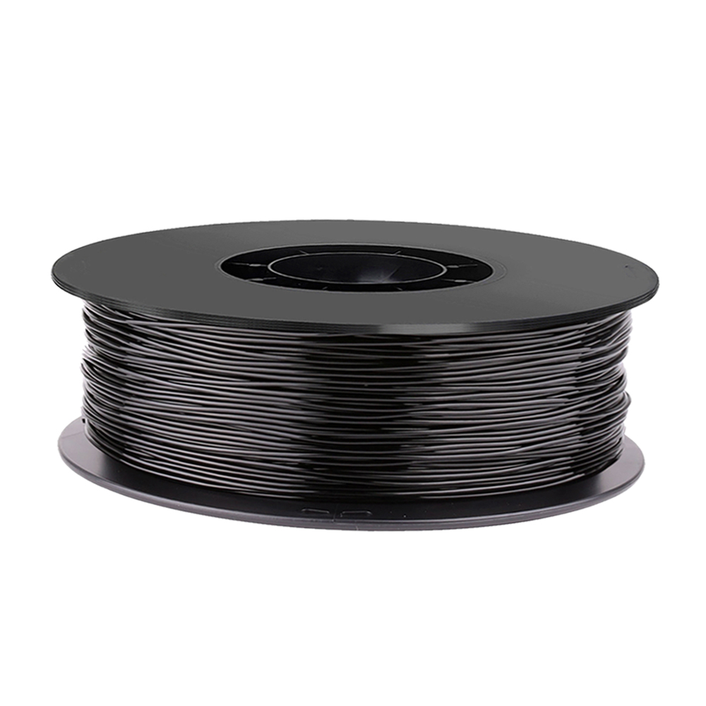 Filamento Flessibile TPU Nero  - Tpu Flexible Filament recensione e prezzo