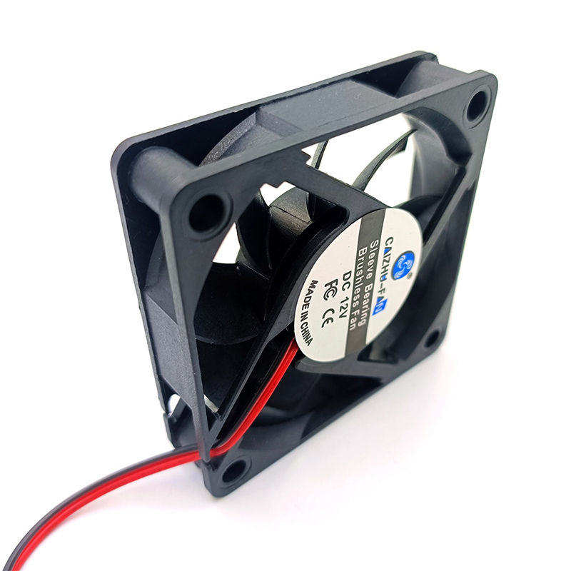 DC5010 5012 ventola di raffred - 3D Printer Power Supply recensione e prezzo