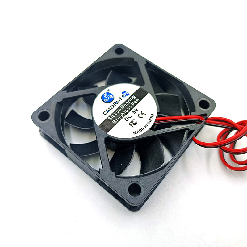 DC5010 5012 ventola di raffred - 3D Printer Power Supply recensione e prezzo
