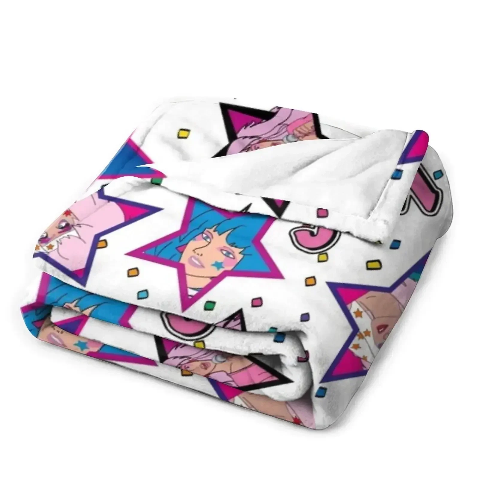 Coperta Jem and the Holograms, - 3D Printing Hologram recensione e prezzo