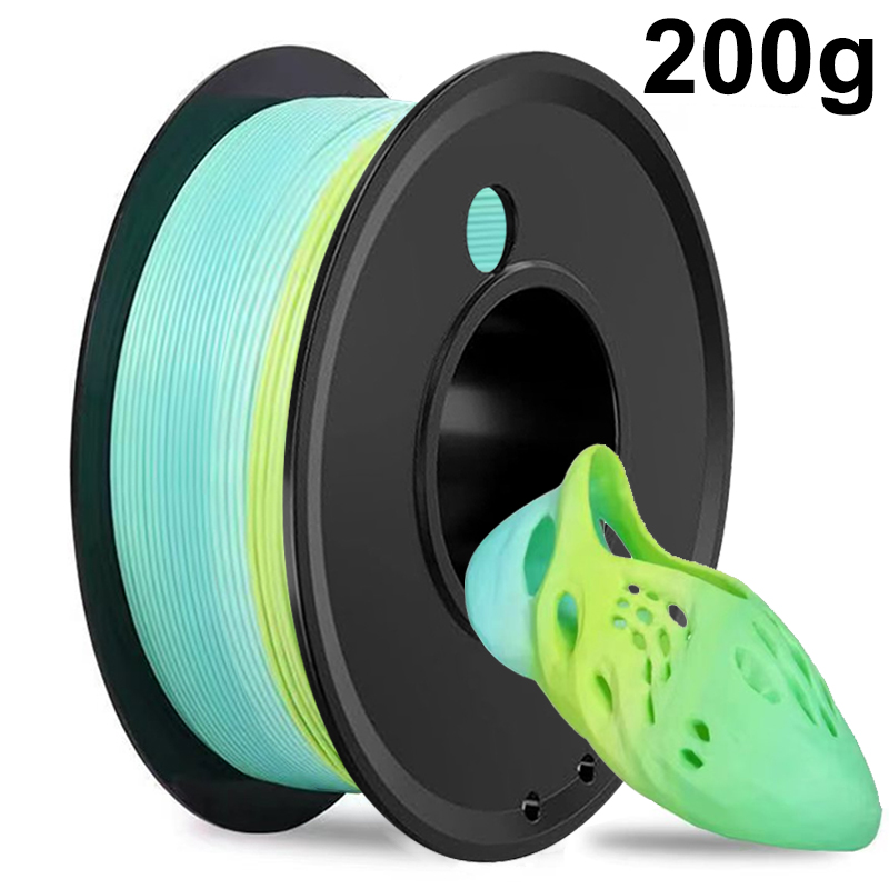 200g 1Kg TPU Arcobaleno Filame - Tpu Flexible Filament recensione e prezzo