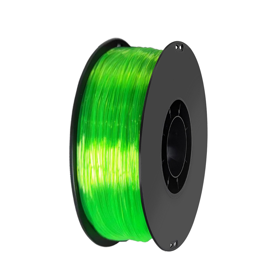 Filamento Flessibile TPU 250g  - Tpu Flexible Filament recensione e prezzo