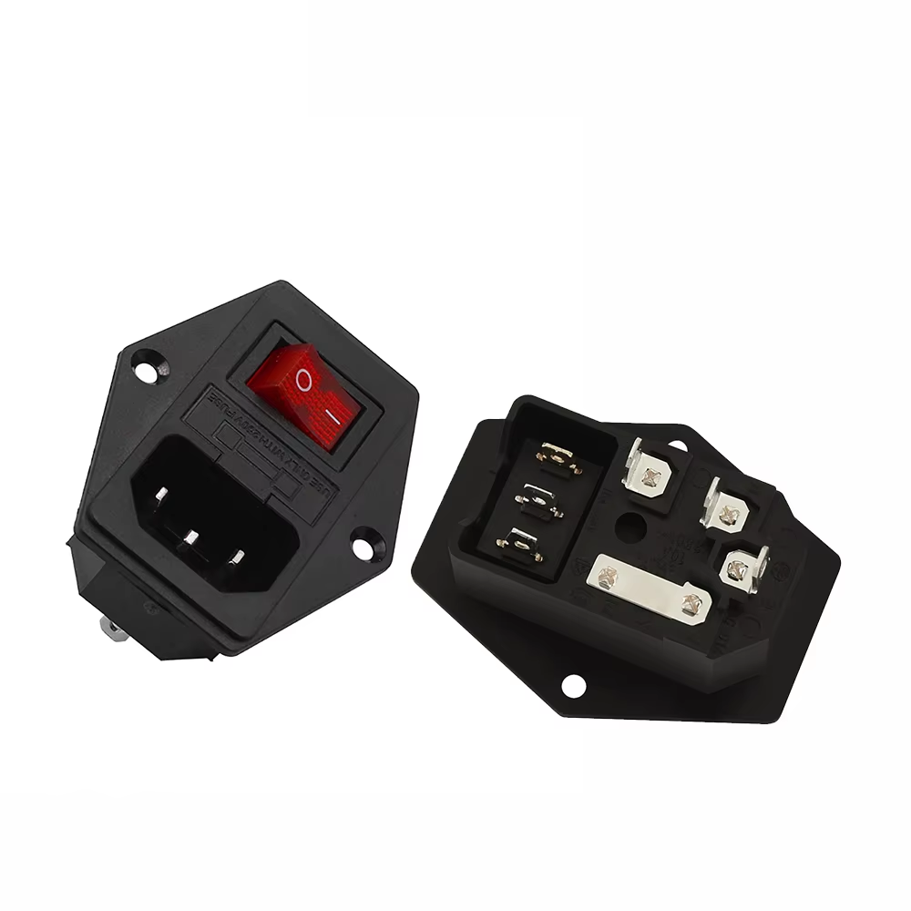Parti della stampante 3D 220V  - 3D Printer Power Supply recensione e prezzo