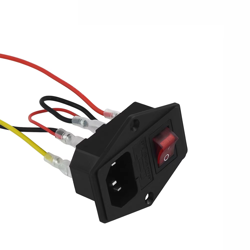 Parti della stampante 3D 220V  - 3D Printer Power Supply recensione e prezzo