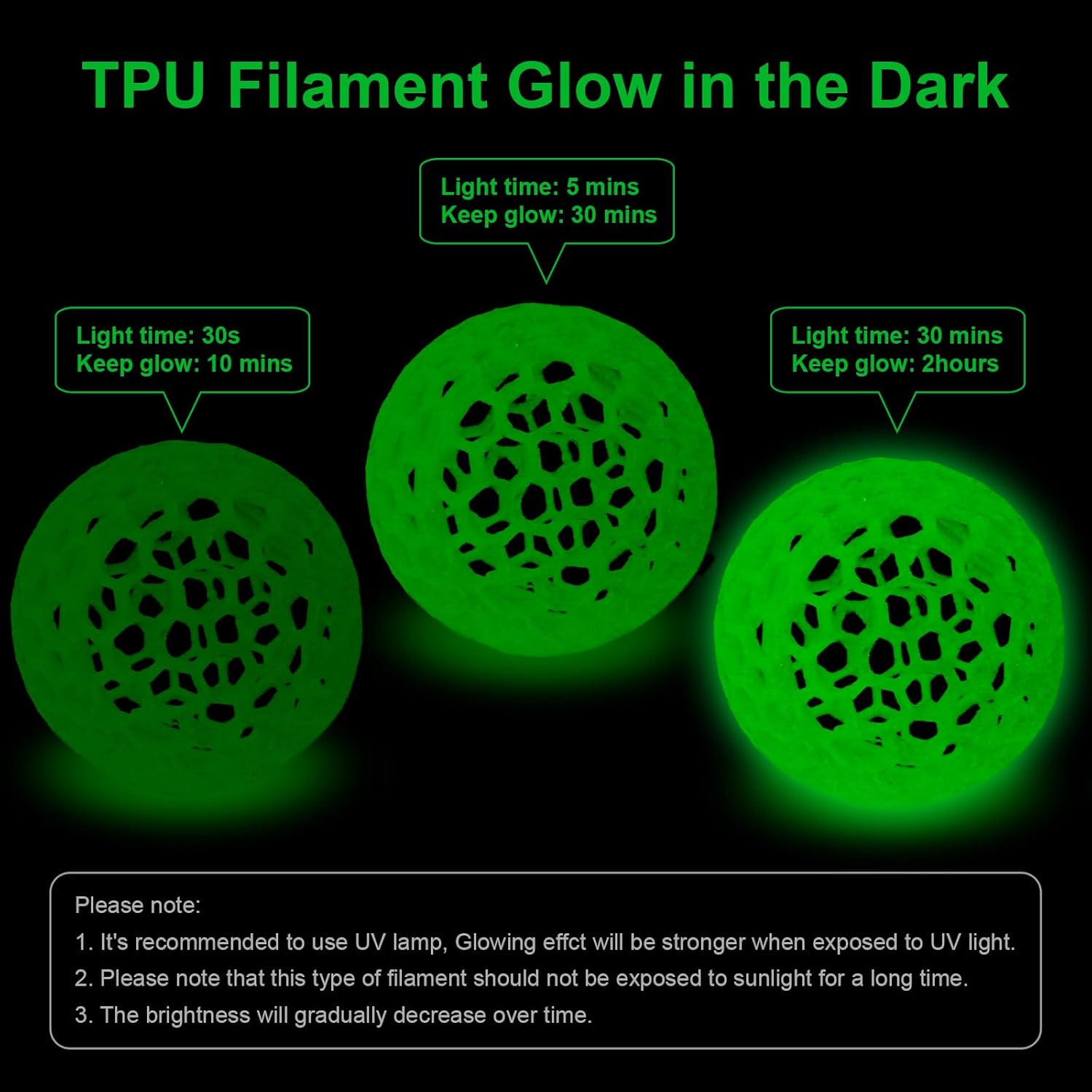 Filamento per Stampante 3D in  - Tpu Flexible Filament recensione e prezzo