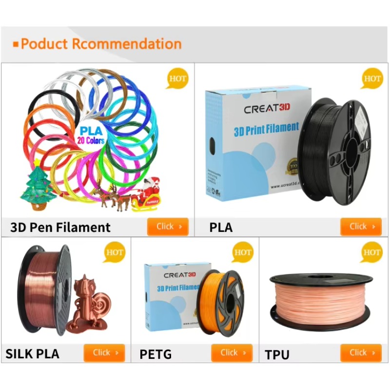 STLFCREAT3D Tappetino in Silic - 3D Printing Drawing recensione e prezzo
