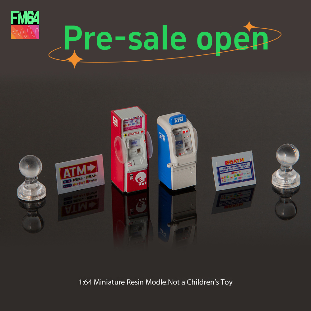 Kicarmod 1:64 Modello in Resin - 3D Printing Diecast Cars recensione e prezzo