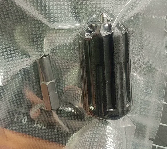 Impugnatura in nylon stampata  - 3D Printing Grip recensione e prezzo