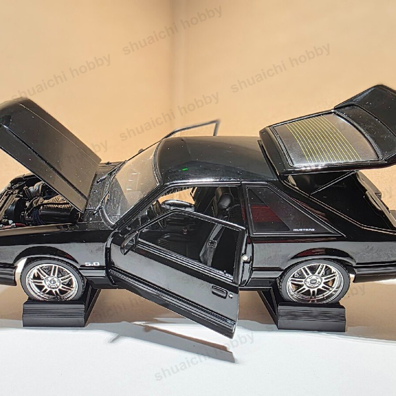 Supporto per Esposizione Later - 3D Printing Diecast Cars recensione e prezzo