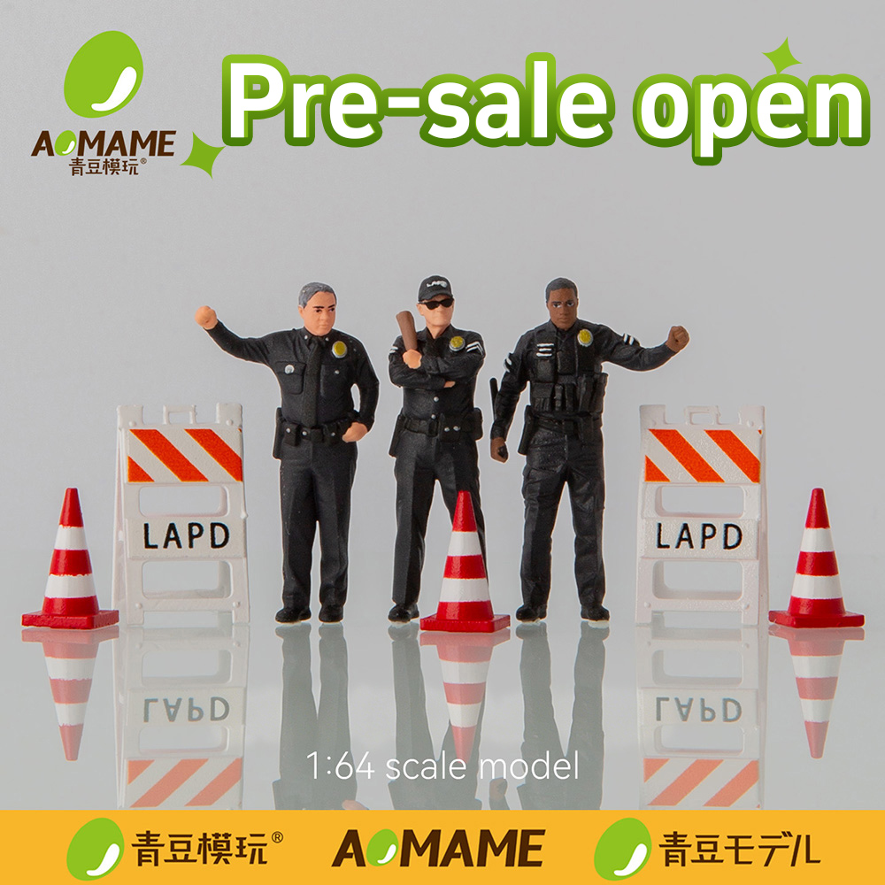 Prevendita Set di Figurine in  - 3D Printing Diecast Cars recensione e prezzo