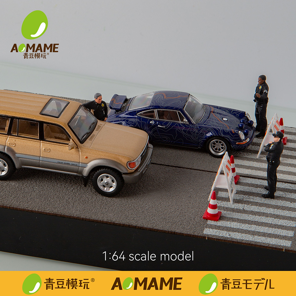 Prevendita Set di Figurine in  - 3D Printing Diecast Cars recensione e prezzo