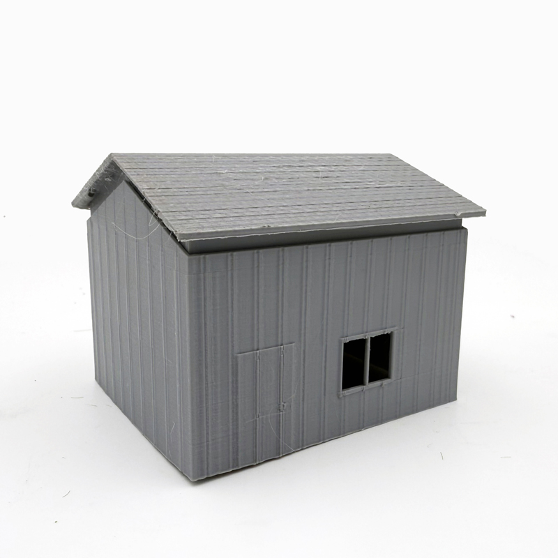 Modello di casa di simulazione - 3D Printing Warehouse recensione e prezzo