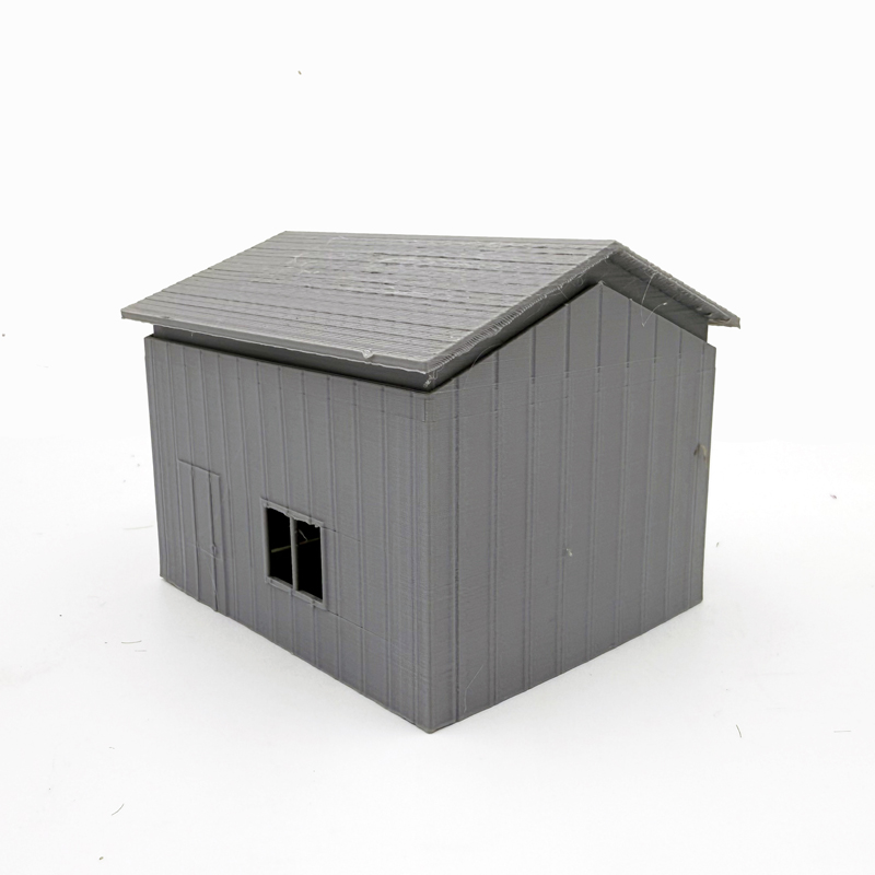 Modello di casa di simulazione - 3D Printing Warehouse recensione e prezzo