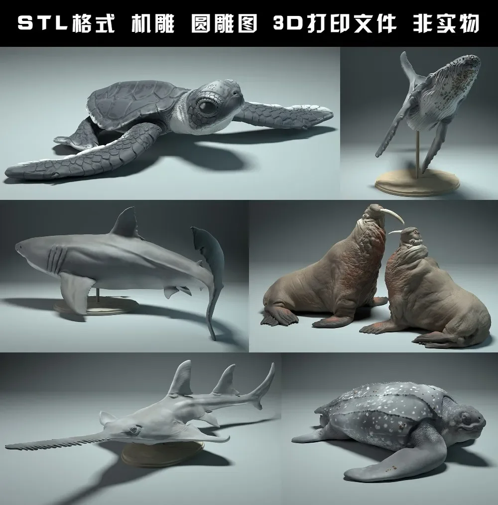 Animali, orso polare, takin, l - 3D Printing File Stl recensione e prezzo