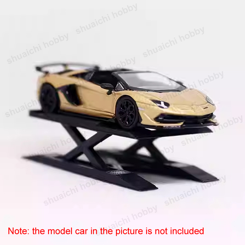 10 set modello di telaio monos - 3D Printing Diecast Cars recensione e prezzo