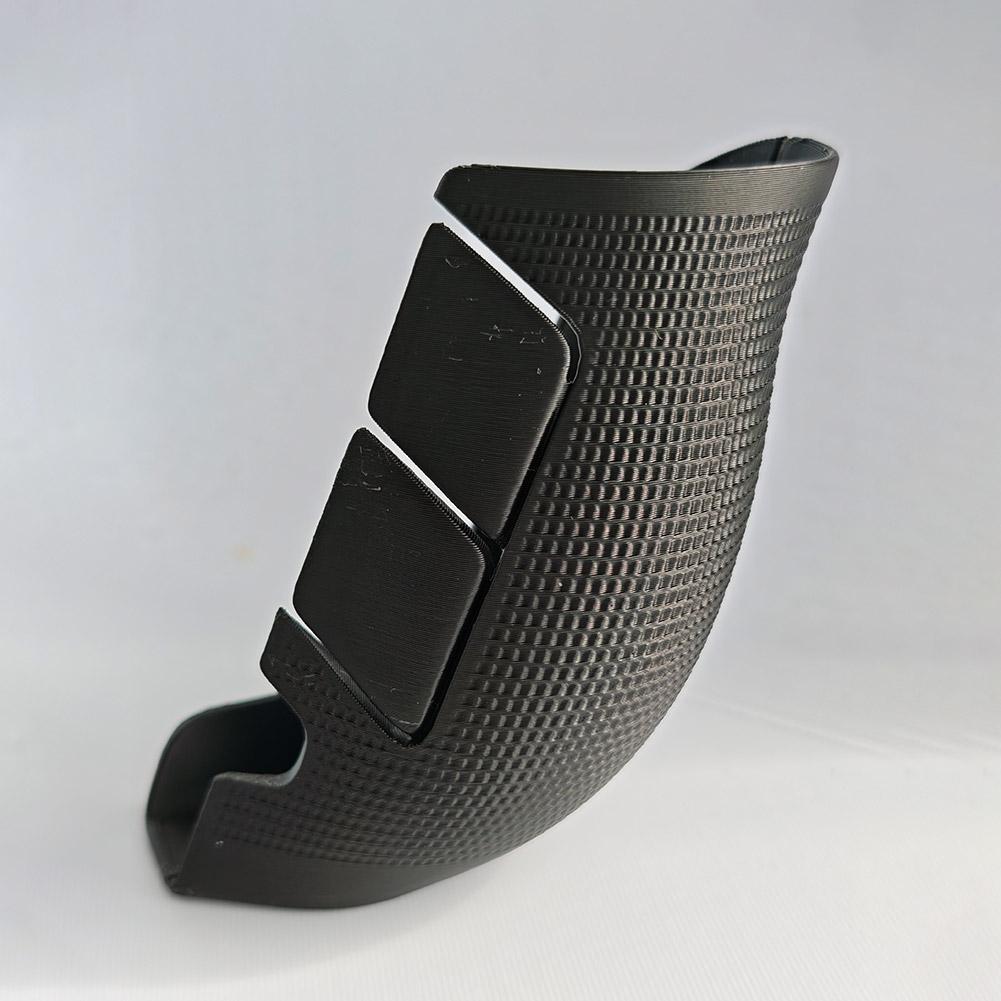 Impugnatura Ergonomica Stampat - 3D Printing Grip recensione e prezzo