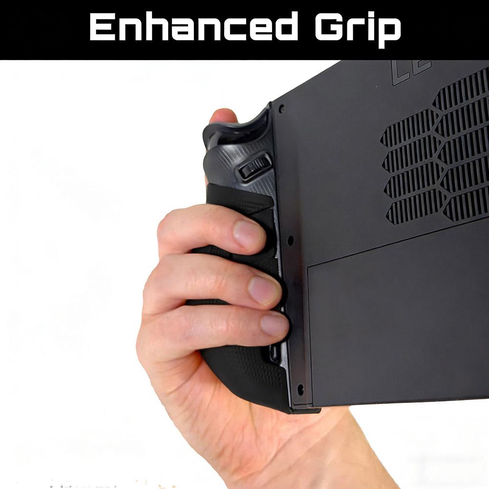 Impugnatura Ergonomica Stampat - 3D Printing Grip recensione e prezzo