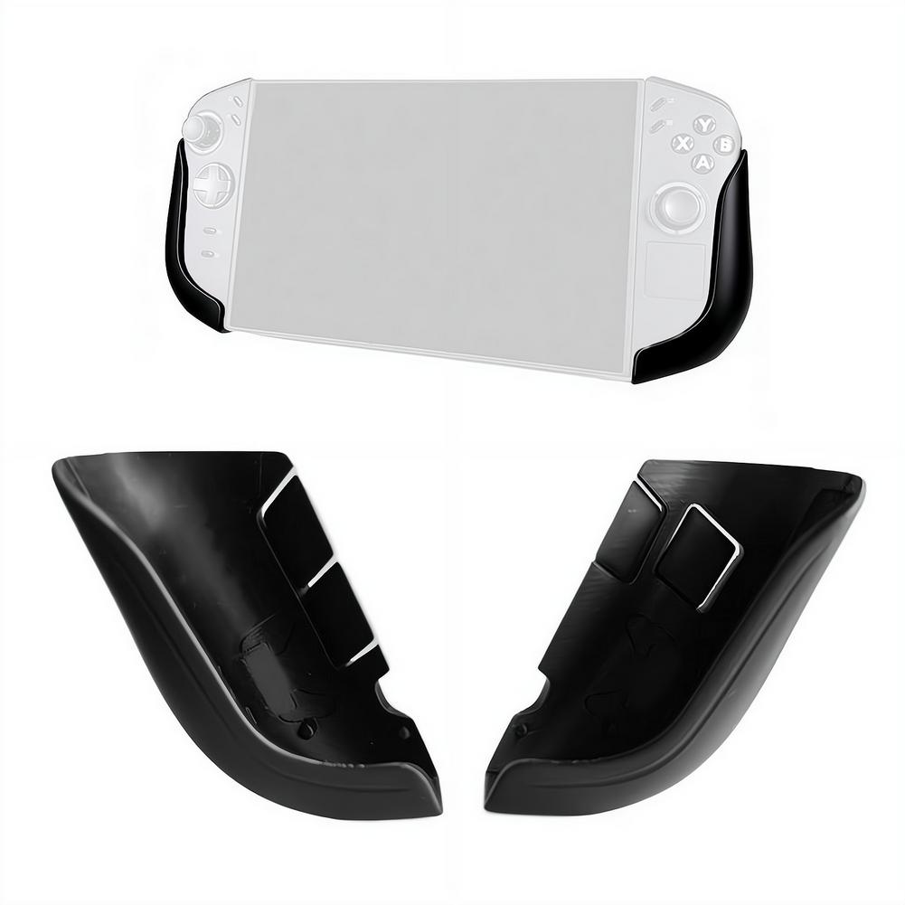 Impugnatura Ergonomica Stampat - 3D Printing Grip recensione e prezzo
