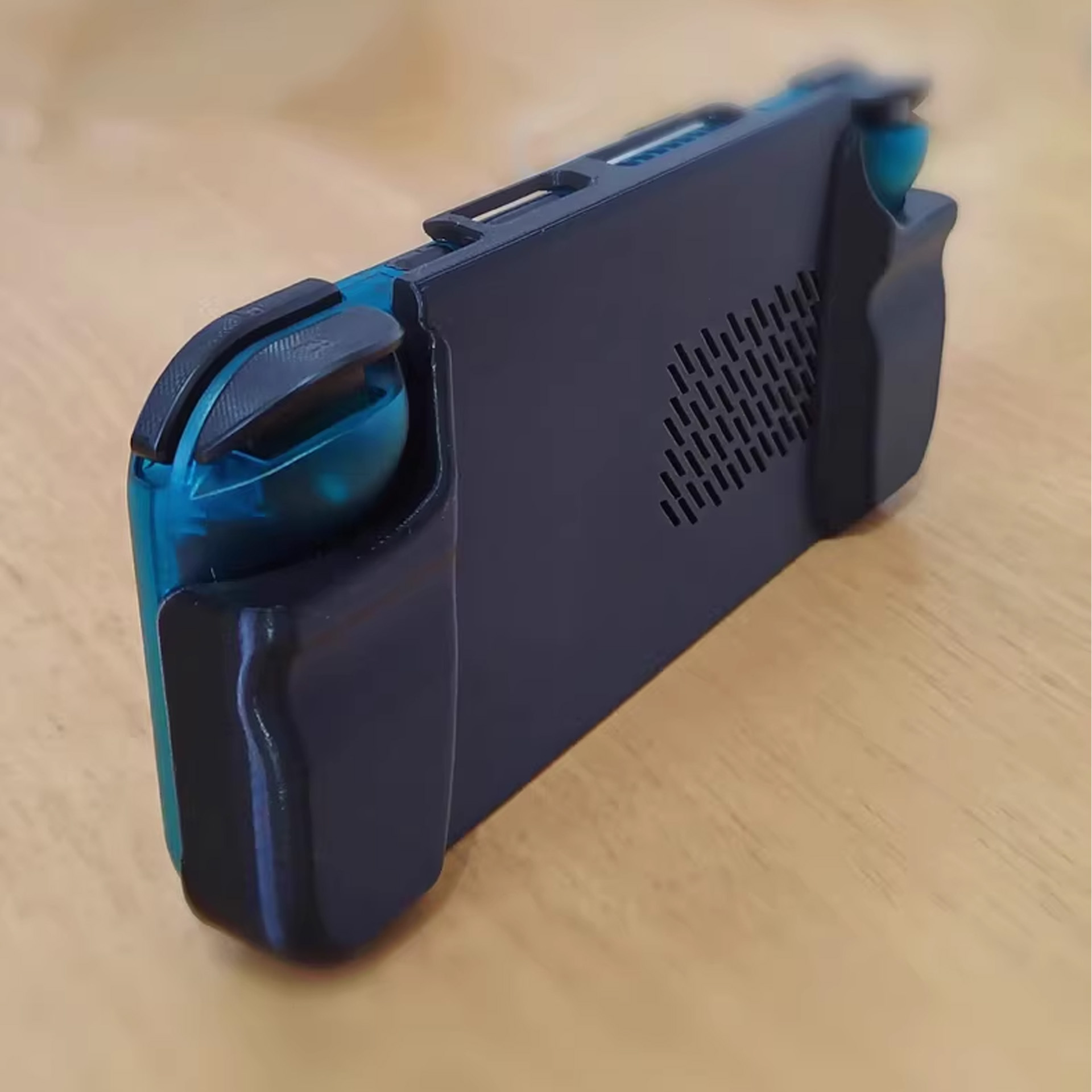 Adatto per Retroid Pocket 4/4  - 3D Printing Grip recensione e prezzo