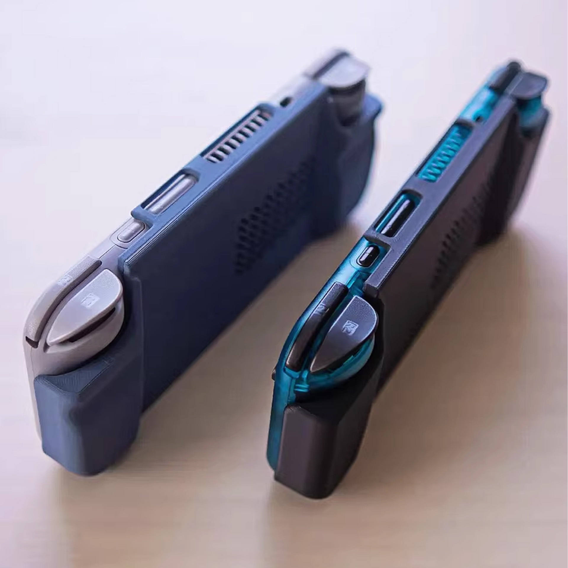 Adatto per Retroid Pocket 4/4  - 3D Printing Grip recensione e prezzo