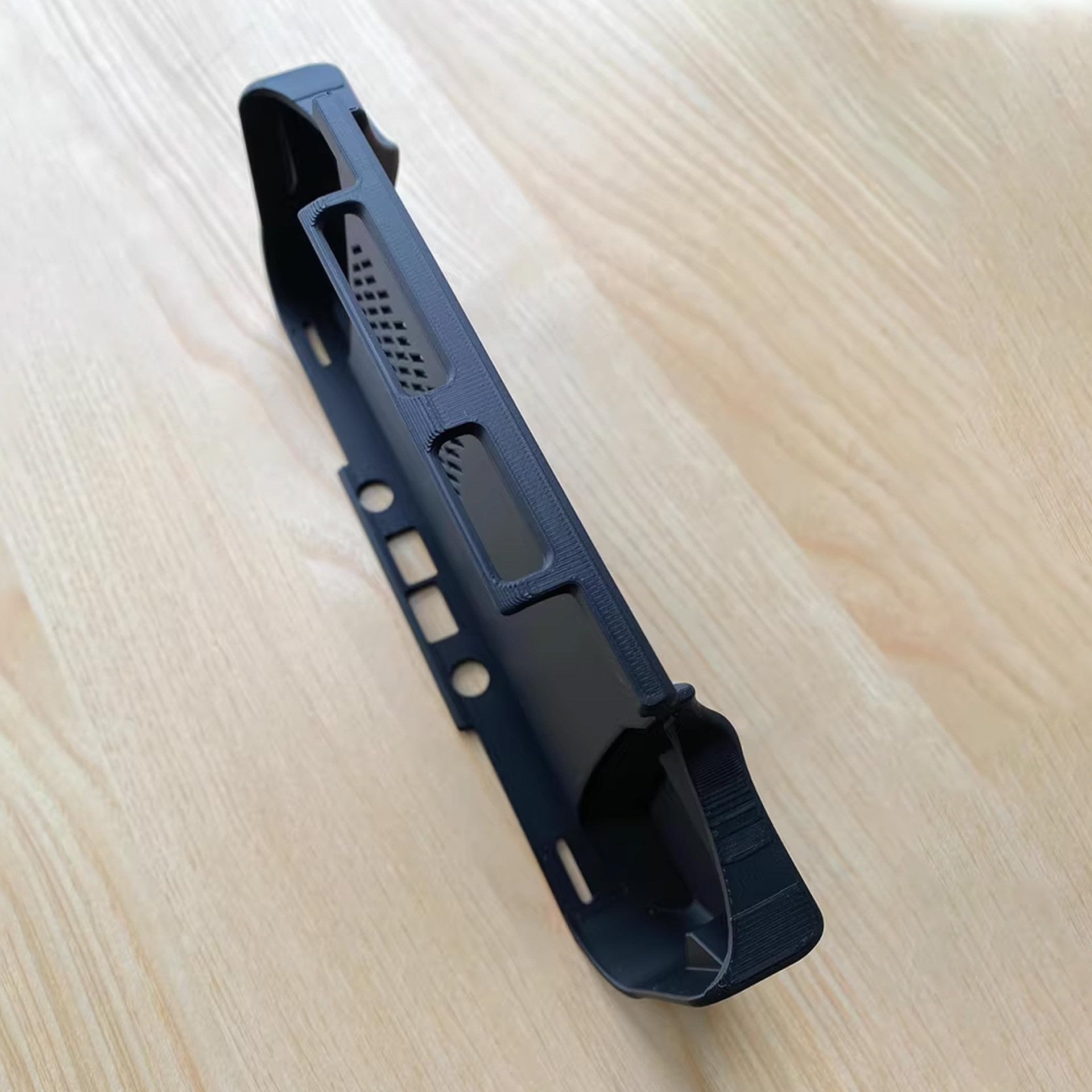Adatto per Retroid Pocket 4/4  - 3D Printing Grip recensione e prezzo