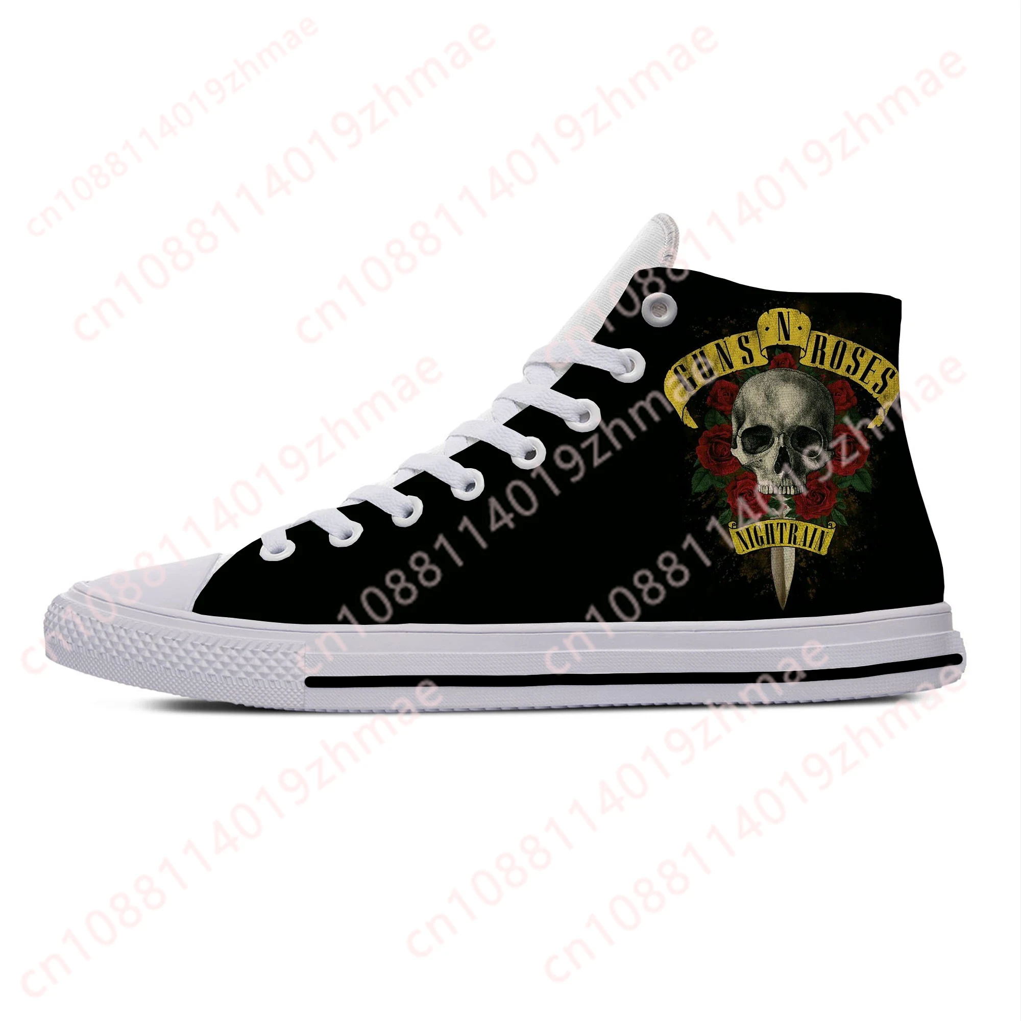 Scarpe Casual alla Moda 3D Gun - 3D Printing Figure recensione e prezzo