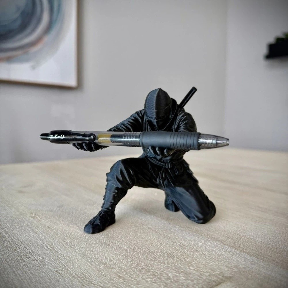 Ornamenti Divertenti a Forma d - 3D Printing Grip recensione e prezzo