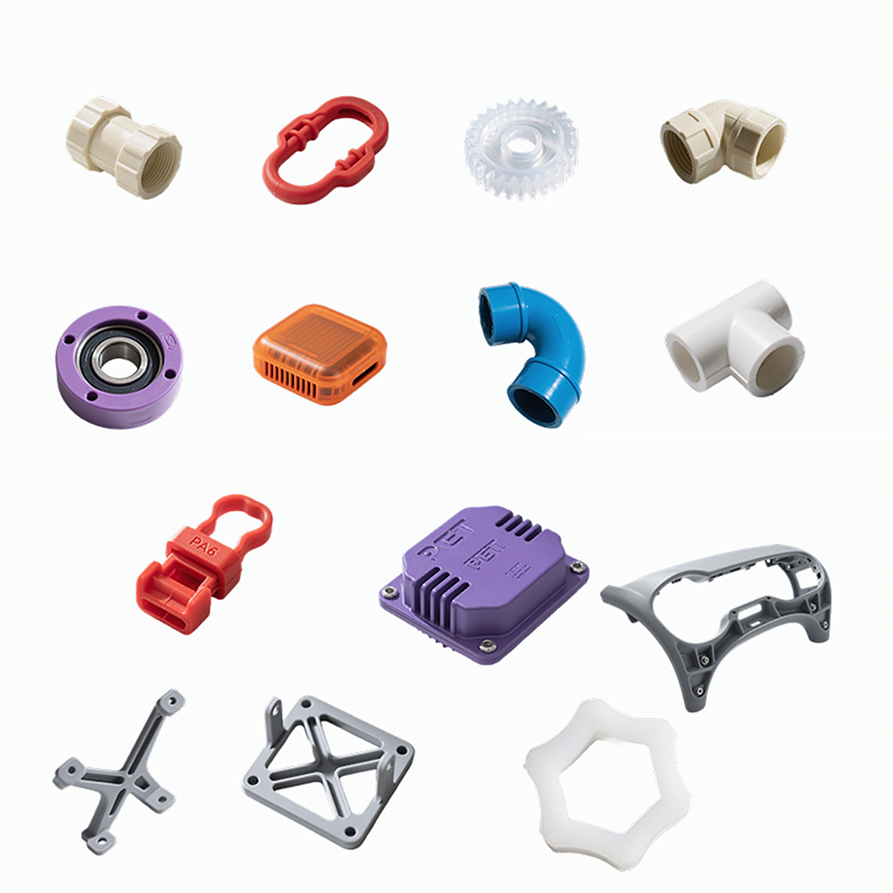Servizi di stampa 3D personali - 3D Printing File Stl recensione e prezzo