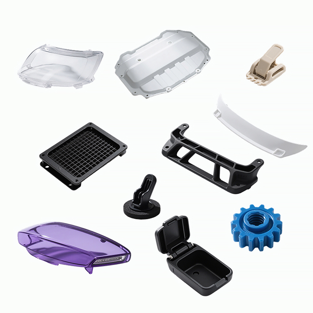Servizi di stampa 3D personali - 3D Printing File Stl recensione e prezzo