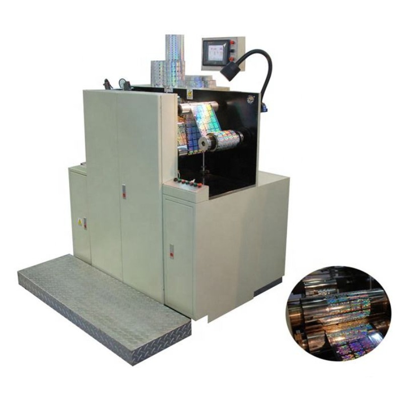 Macchina Automatica per Stampa - 3D Printing Hologram recensione e prezzo