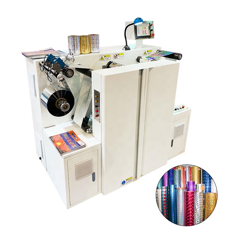 Macchina Automatica per Stampa - 3D Printing Hologram recensione e prezzo