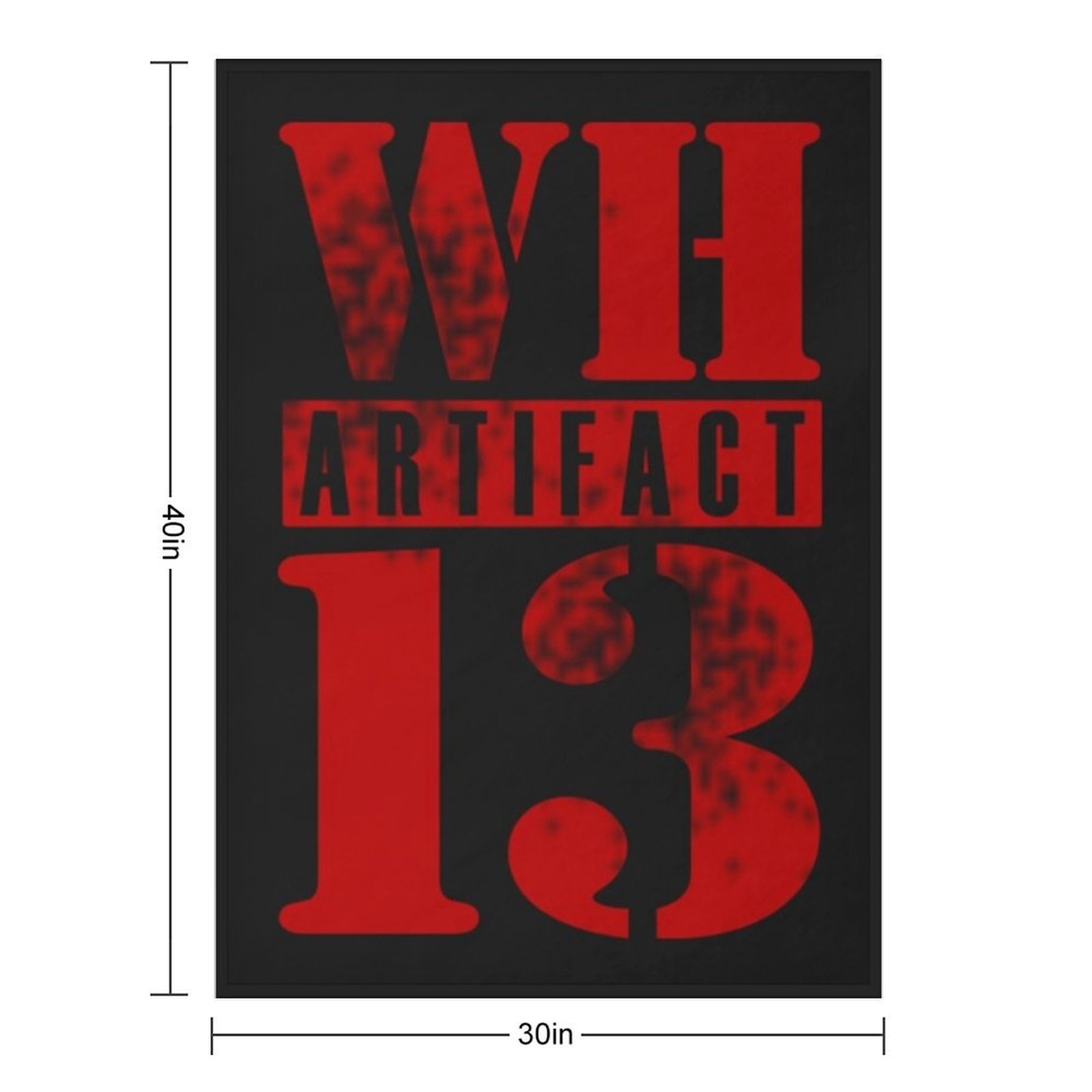 Maglietta Warehouse 13 T-Shirt - 3D Printing Warehouse recensione e prezzo