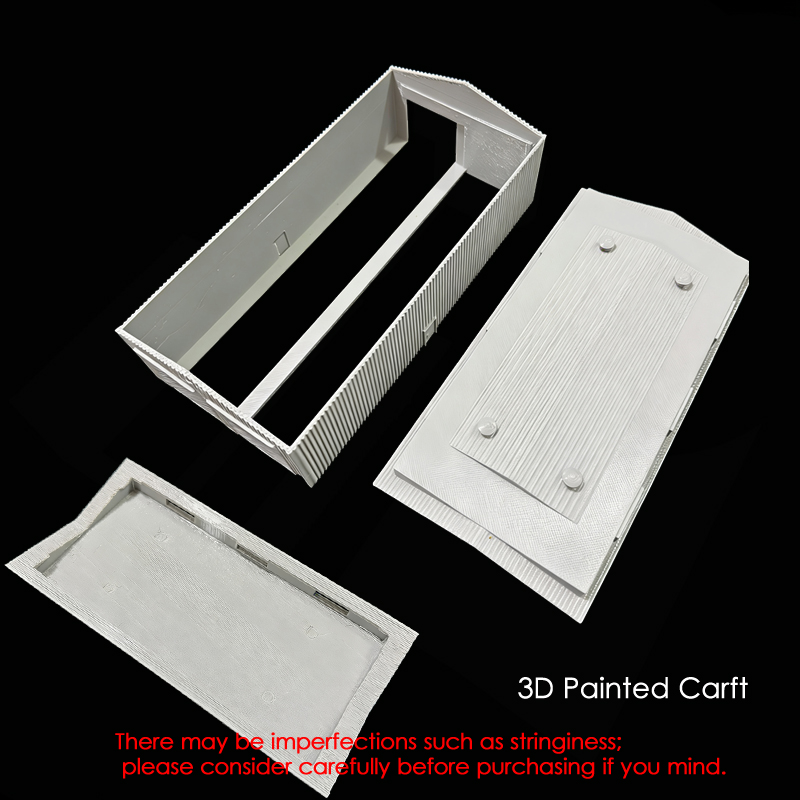 Modello in Scala N 1/160 di De - 3D Printing Warehouse recensione e prezzo