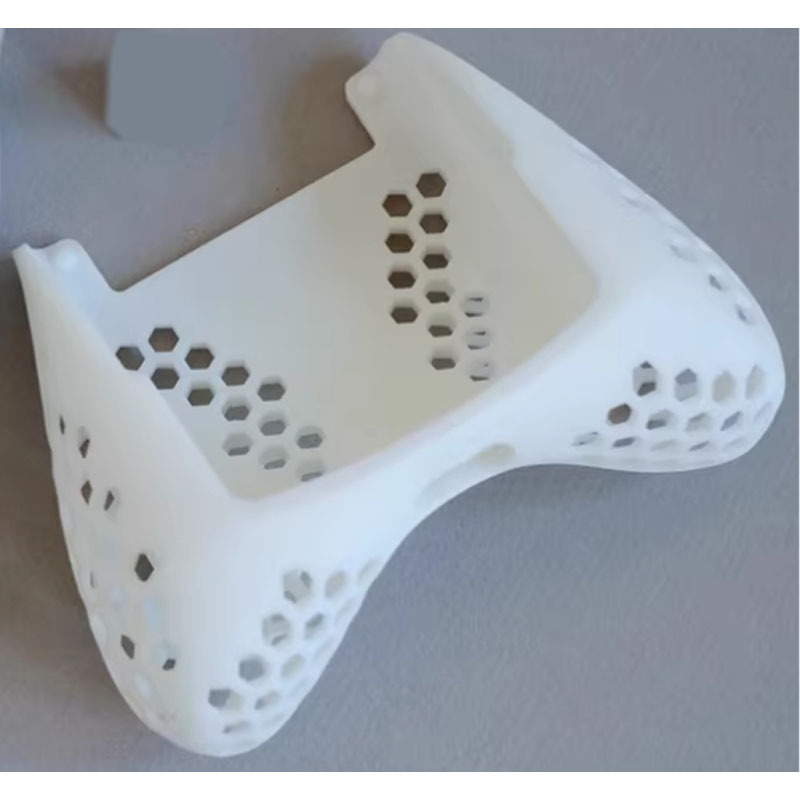 Impugnatura 3D Stampata per Co - 3D Printing Grip recensione e prezzo