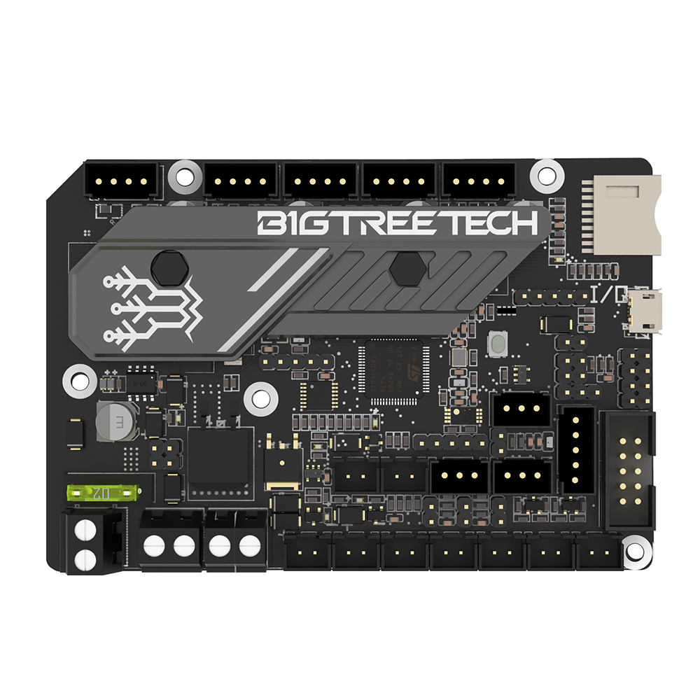 BIGTREETECH SKR MINI E3 V3.0 S - 3D Printer Power Supply recensione e prezzo