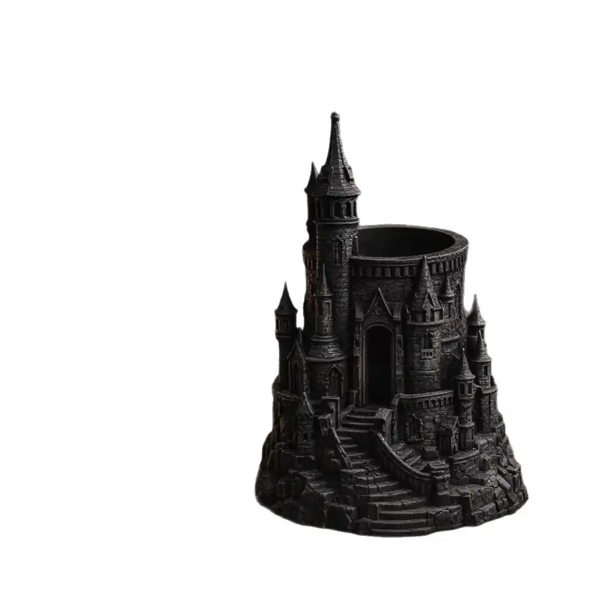 Portapenne Harry Potter Stile  - 3D Printing Drawing recensione e prezzo