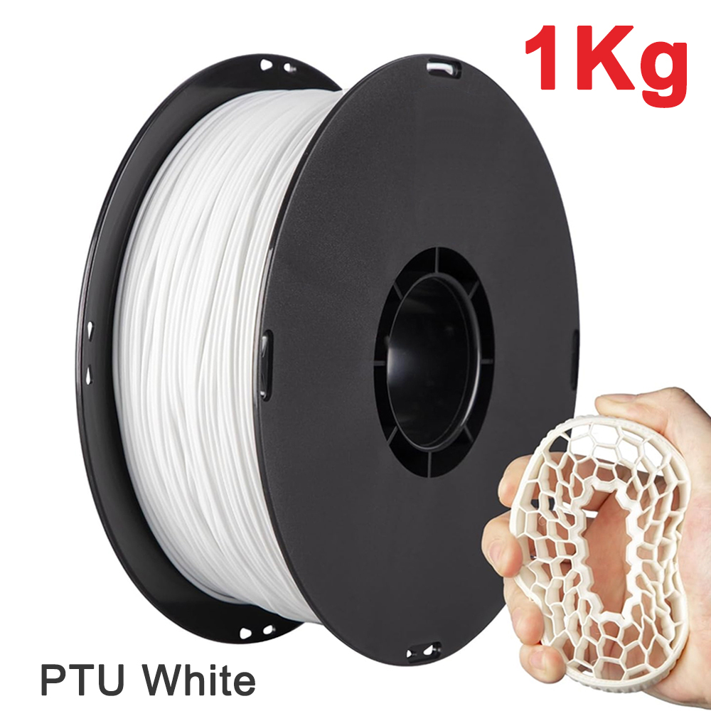 Filamento Elastico Flessibile  - Tpu Flexible Filament recensione e prezzo