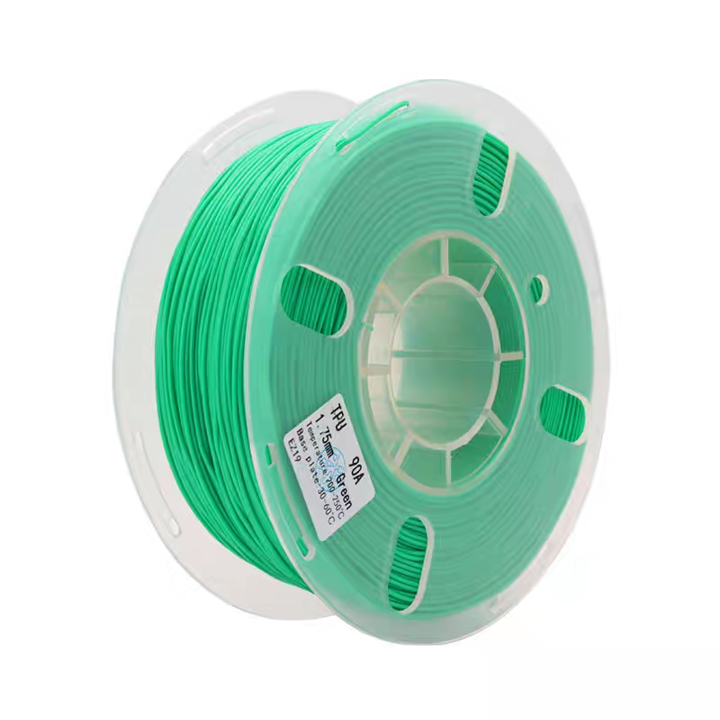 Filamento TPU 90A 1.75mm 1KG F - Tpu Flexible Filament recensione e prezzo