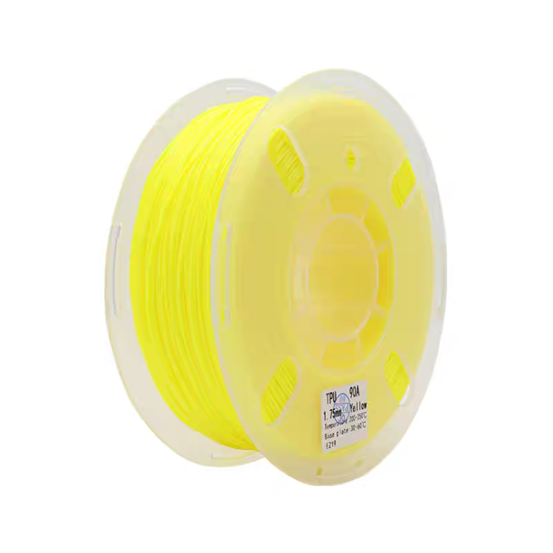 Filamento TPU 90A 1.75mm 1KG F - Tpu Flexible Filament recensione e prezzo