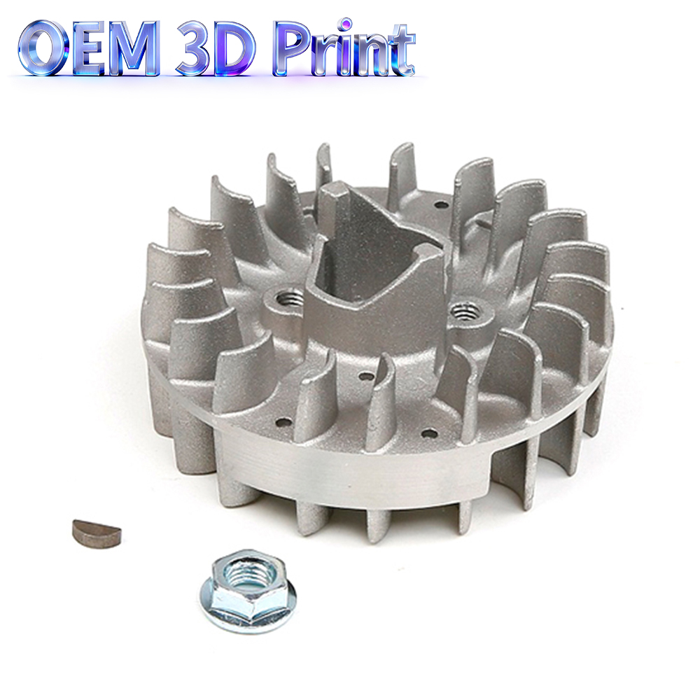 Servizio di stampa 3D e lavora - 3D Printing File Stl recensione e prezzo