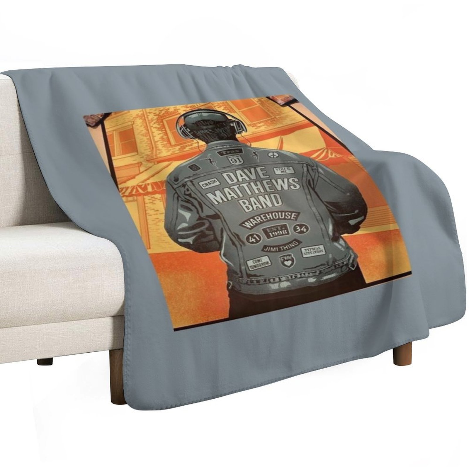 WAREHOUSE Coperta calda, regal - 3D Printing Warehouse recensione e prezzo